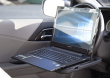 Load image into Gallery viewer, Car Laptop Computer Dinner Tray
